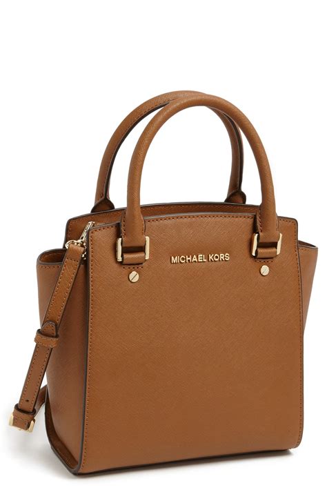 michael kors selma crossbody bag uk|Michael Kors selma satchel.